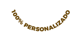 100 personalizado